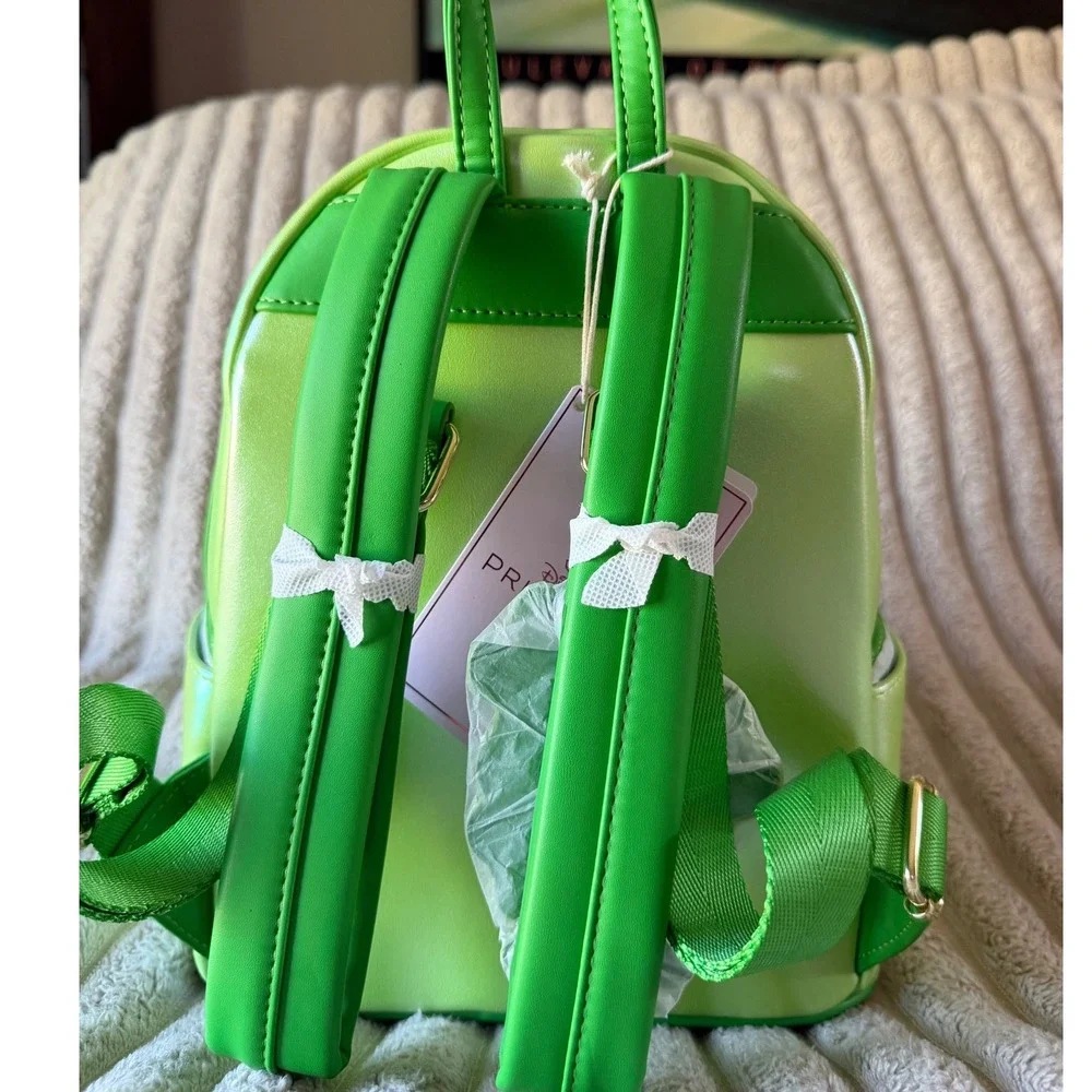 Loungefly bag collector finish
